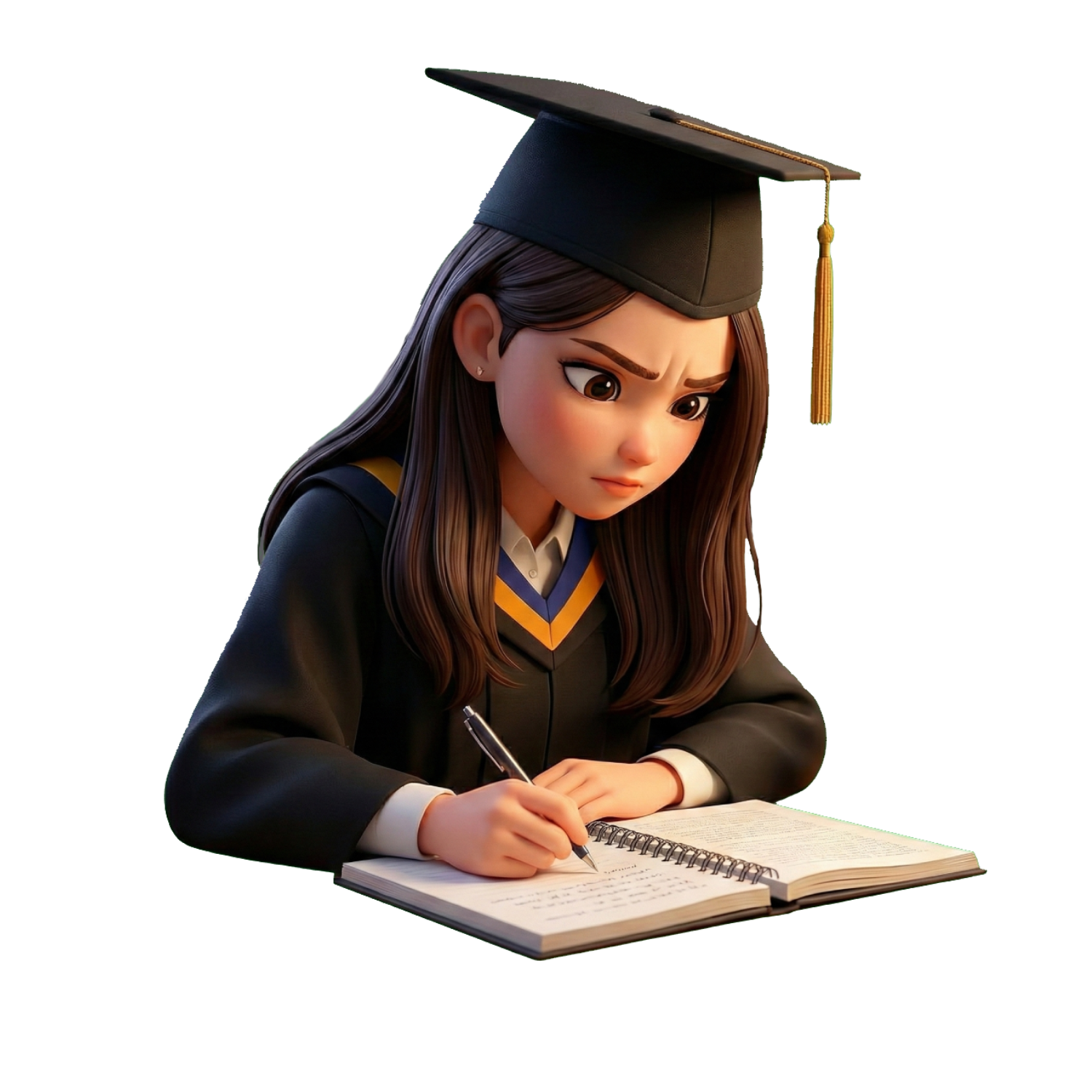 Selected Academic Writing