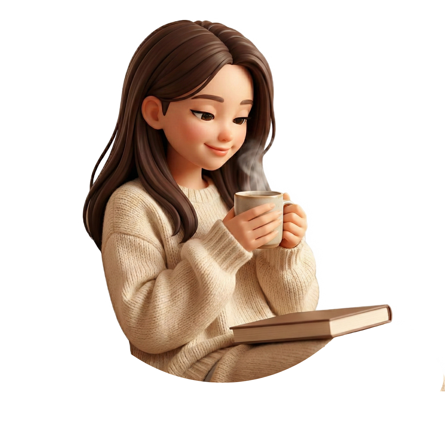 Life Outside the Screen