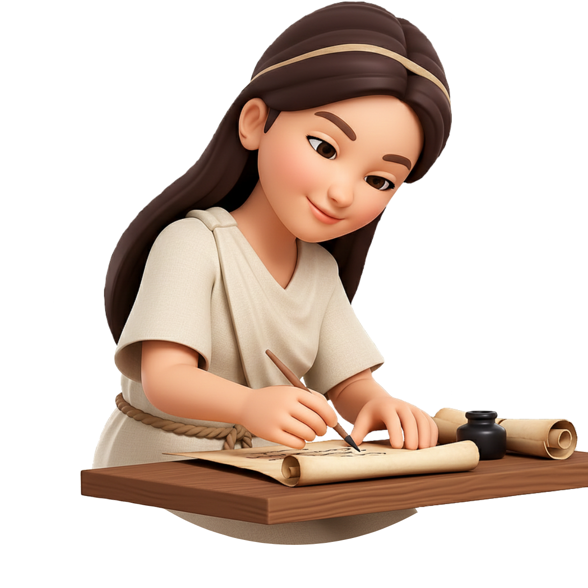 Selected Academic Writing